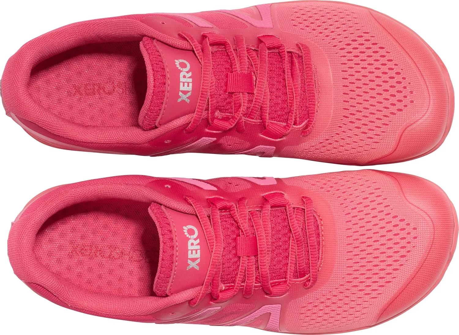Xero Shoes Women's HFS II Barefoot Running Shoes