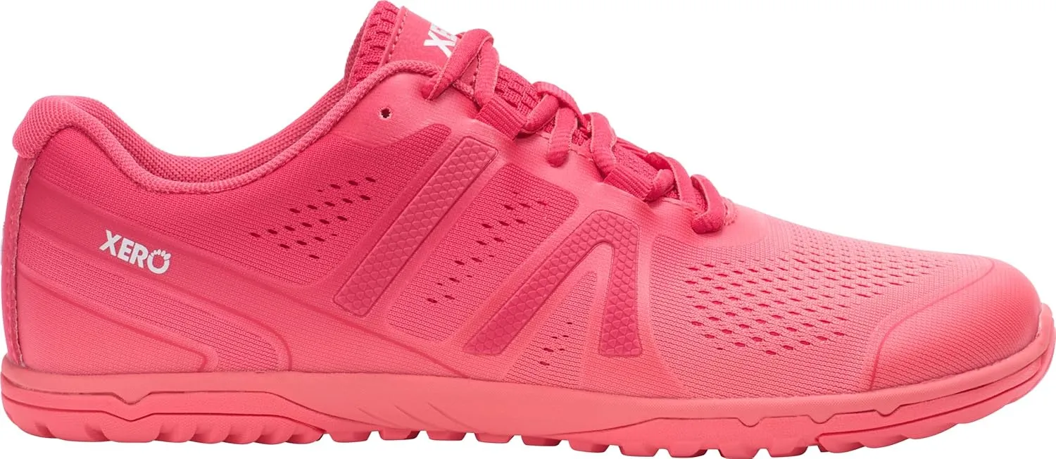 Xero Shoes Women's HFS II Barefoot Running Shoes