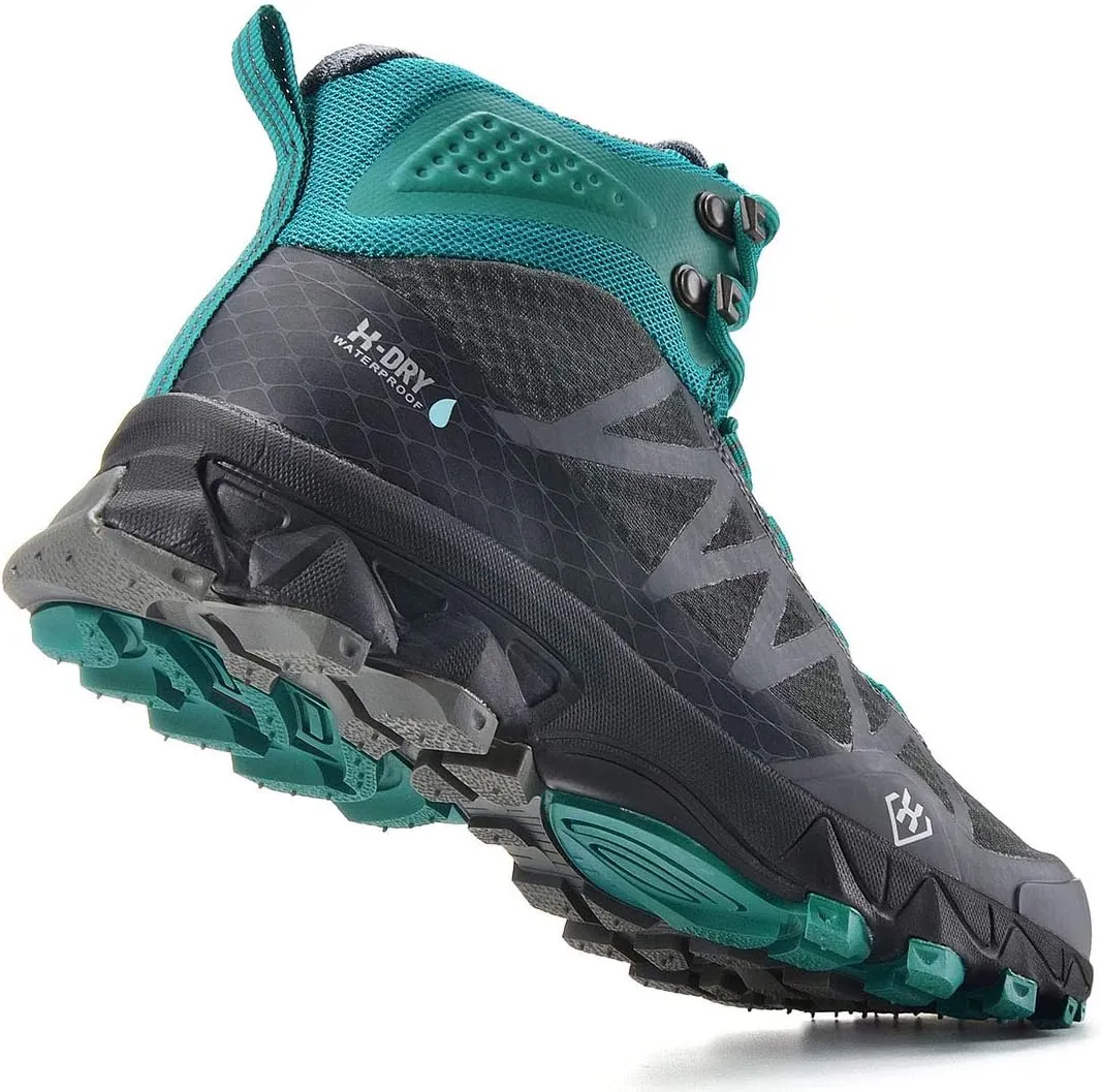 XPETI Womens Fastrail II Speed Hiking Boots