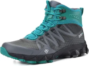 XPETI Womens Fastrail II Speed Hiking Boots
